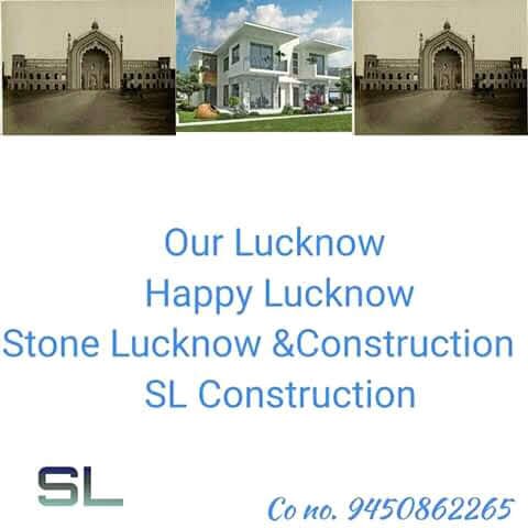 Lucknow Construction