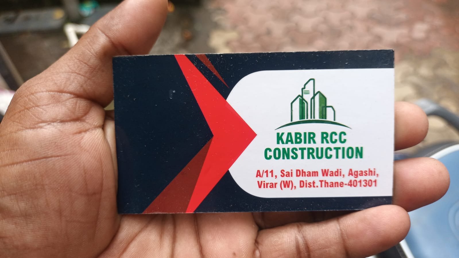 Kabir Rcc Construction